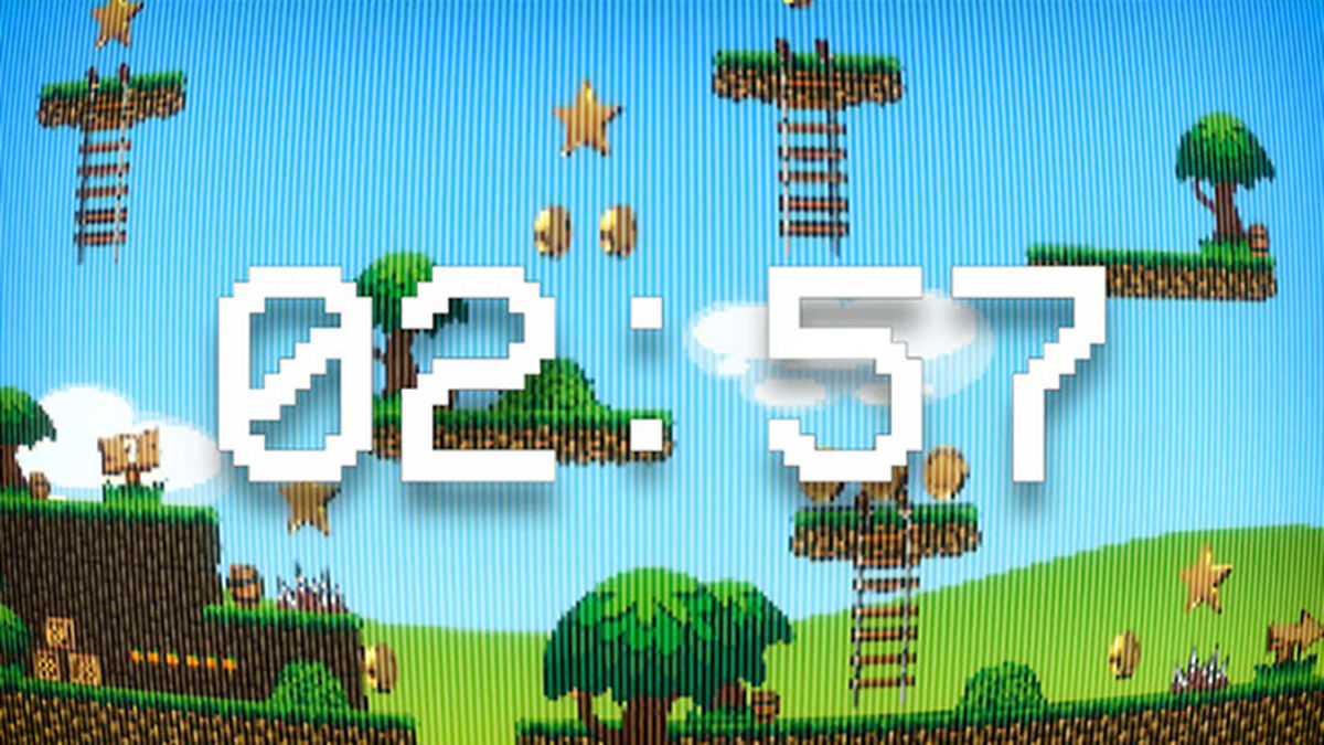 Video Game Countdowns image number null